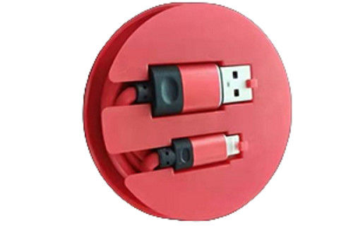 35 тонн Силиконовый USB-кабель жидкий Силиконовый резиновый инжекционный формовочный станок