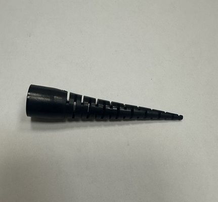 Маленькая вертикальная пластиковая инжекционная литейная машина весом 20 тонн, используемая для стыков BNC