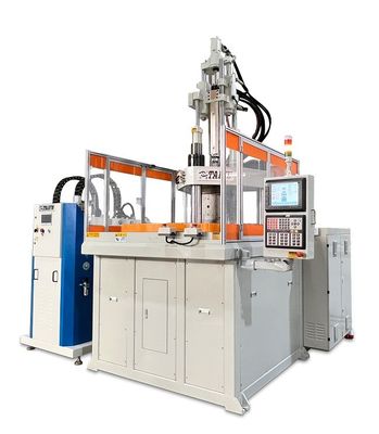 Машина для формования жидкой силиконовой резины LSR 160 тонн