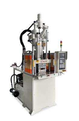 55-тонная стандартная вертикальная инжекционная литейная машина для материала CIM