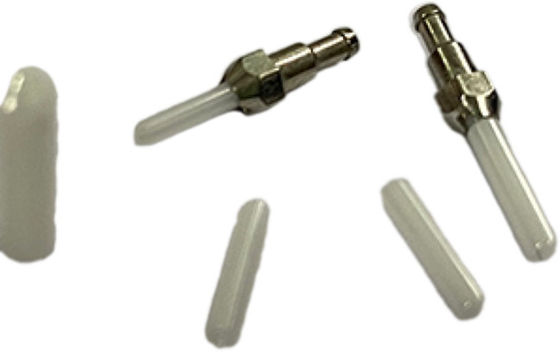 55-тонная стандартная вертикальная инжекционная литейная машина для материала CIM