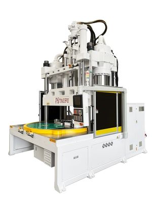 250-тонная высокоточная настольная вертикальная инжекционная литья с повышенной стабильностью