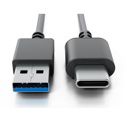 Высококачественная машина для изготовления USB-кабеля для зарядки