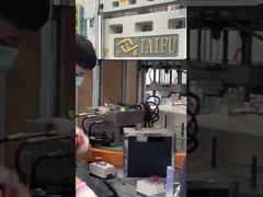 200-тонная вертикальная инжекционная литейная машина с низким рабочим столом